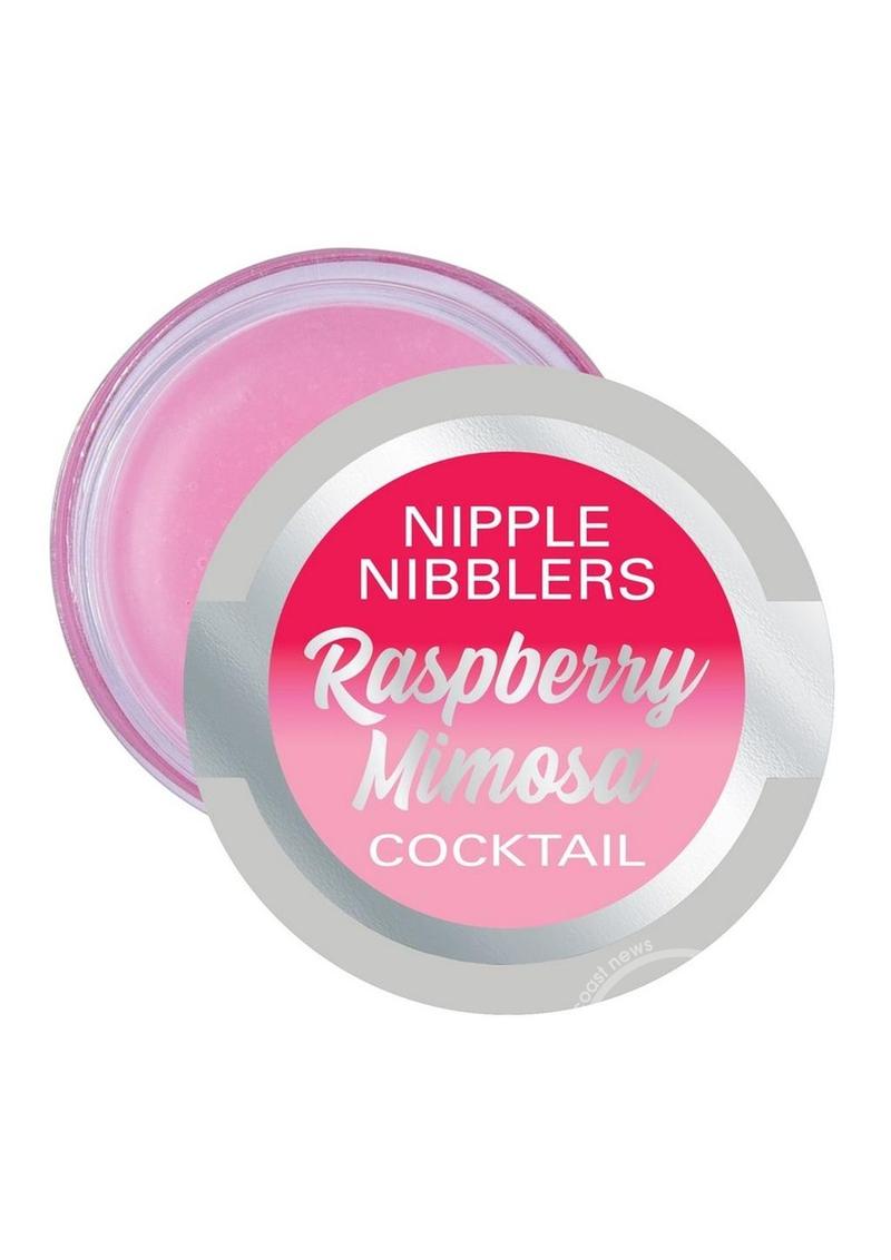 Nipple Nibblers Cocktail Pleasure Balm