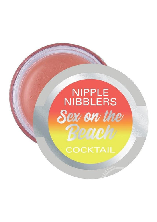 Nipple Nibblers Cocktail Pleasure Balm