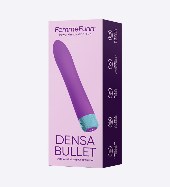 Densa Bullet