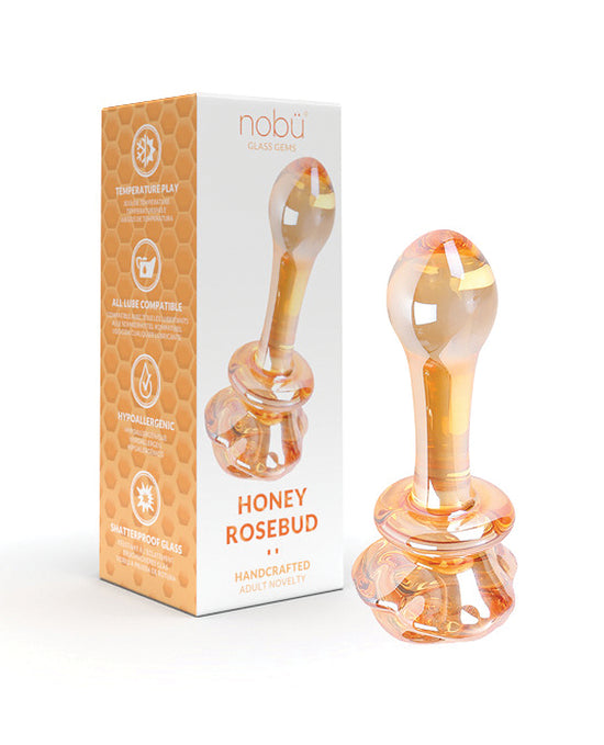 Nobu Honey Rosebud