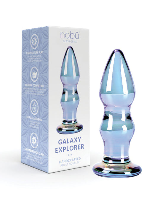 Nobu Galaxy Explorer