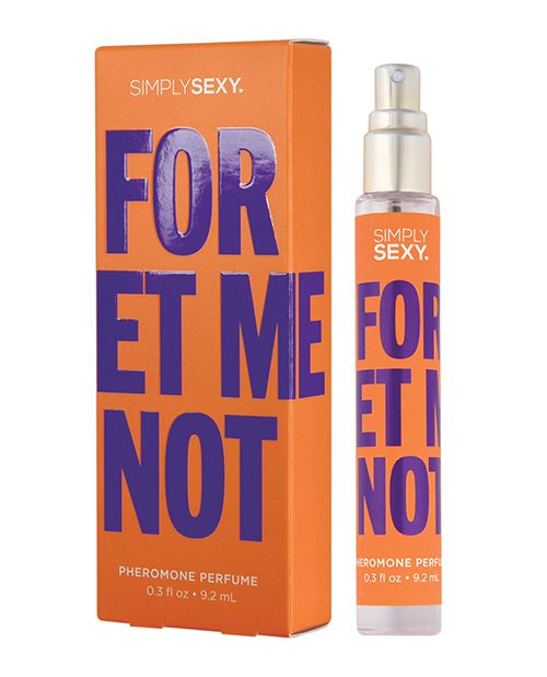 Simply Sexy Pheromone Perfume