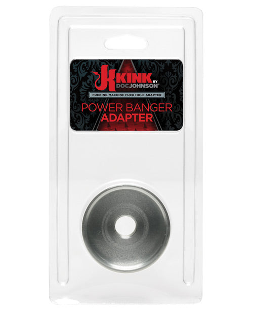 Kink Power Banger Adapter
