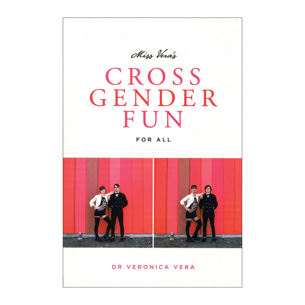 Cross Gender Fun For All