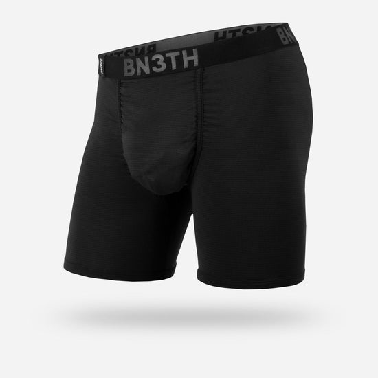 B3NTH PRO with Ionic+ Boxer Brief