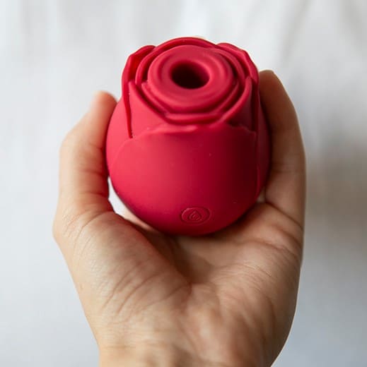 The Rise of The Rose: The Hottest Suction Clitoral Vibrator of 2023