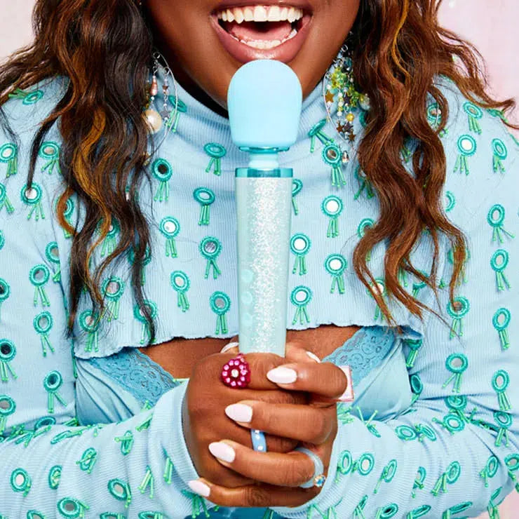 Le Wand: Best Wand Vibrators and Sex Toys for Solo & Couples