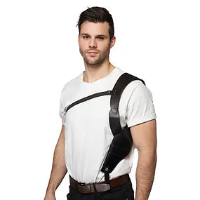 Leatherlike Shoulder Holster