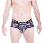 Ephesus Rainforest Jockstrap