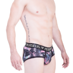 Ephesus Rainforest Jockstrap