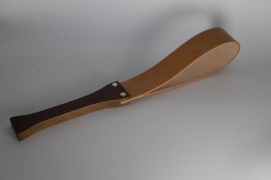 Wooden handle Slapper