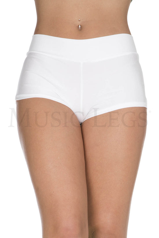Booty Shorts