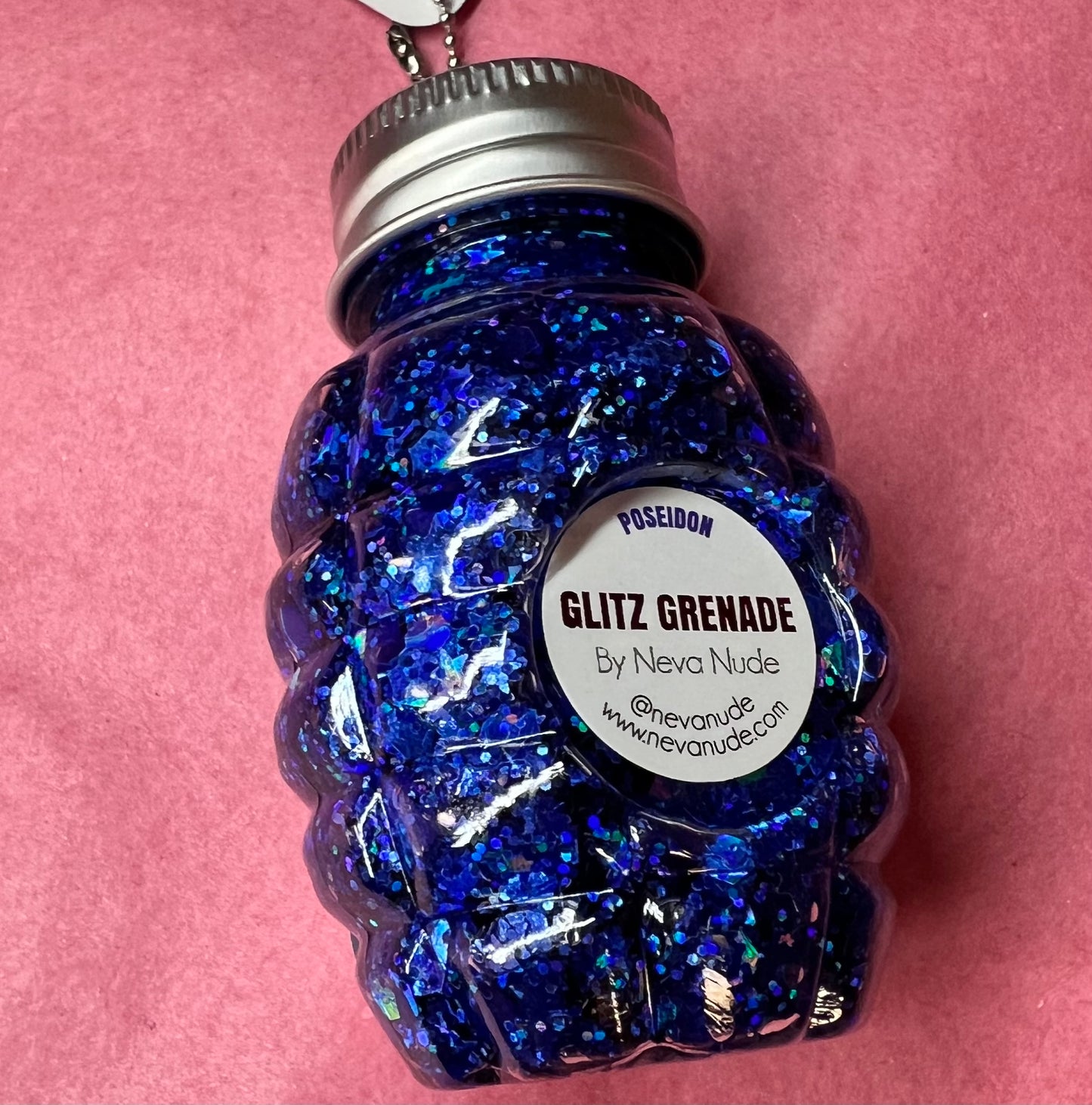 Glitter Glitz Grenade