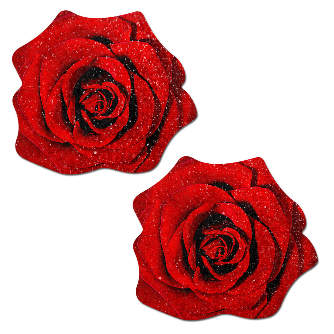 Pastease Roses Nipple Covers