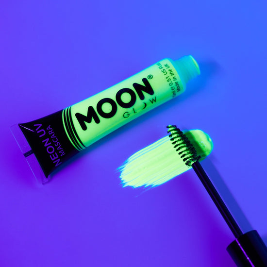 UV Mascara