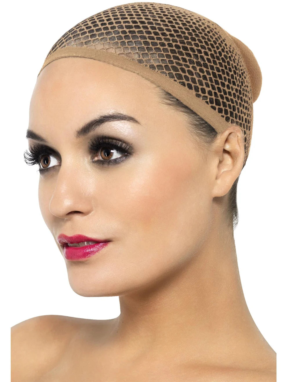 Mesh Wig Cap