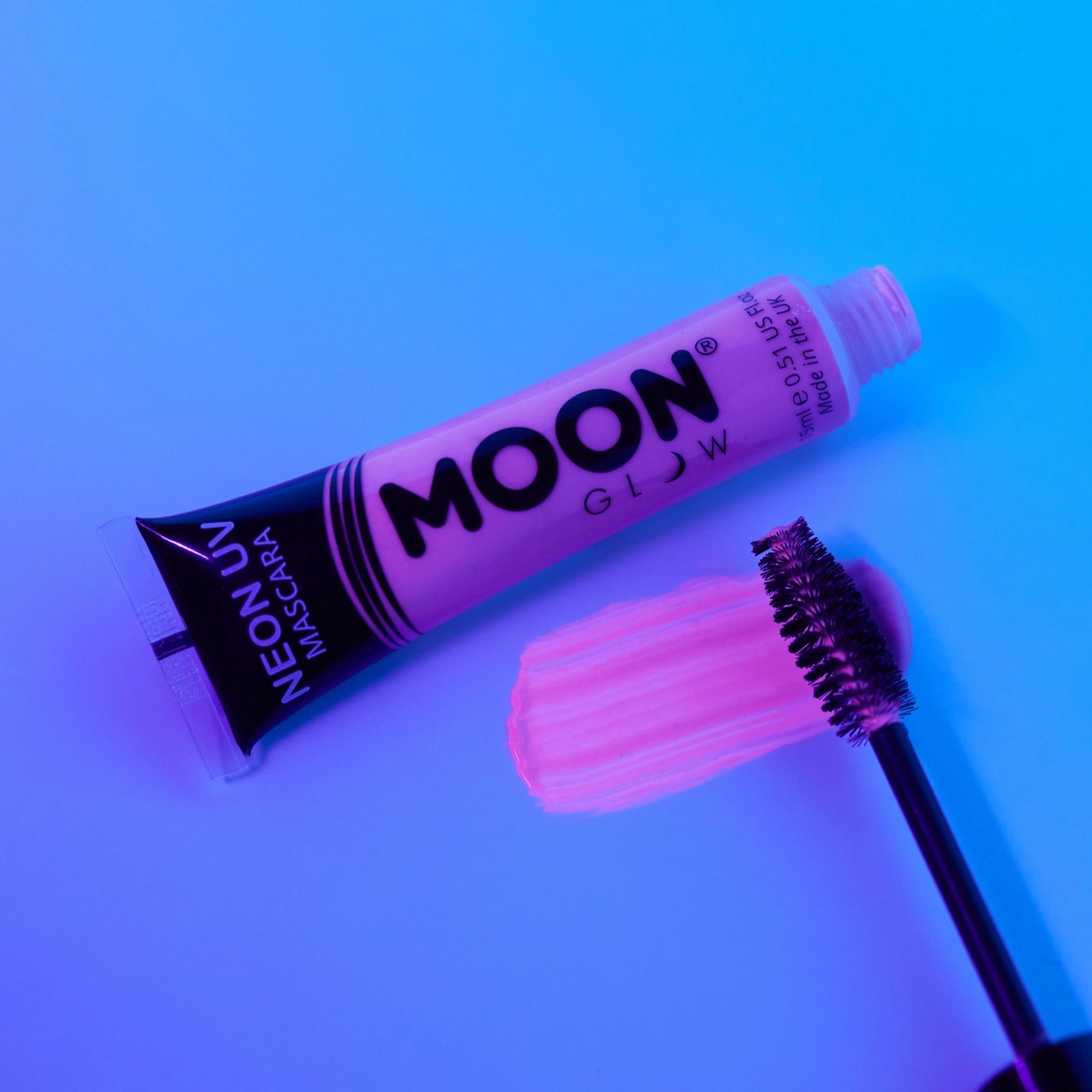 UV Mascara