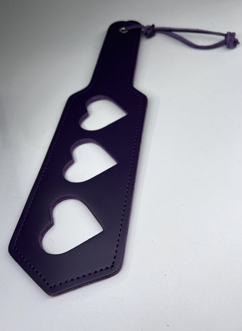 Heart Pocket Paddle