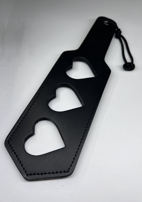 Heart Pocket Paddle