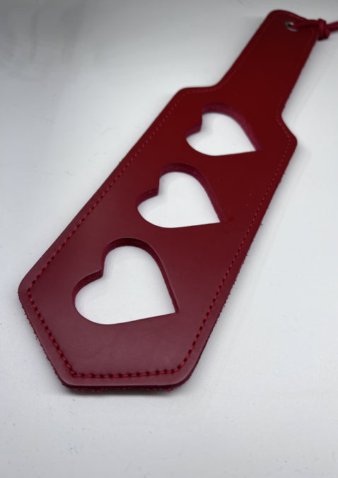 Heart Pocket Paddle