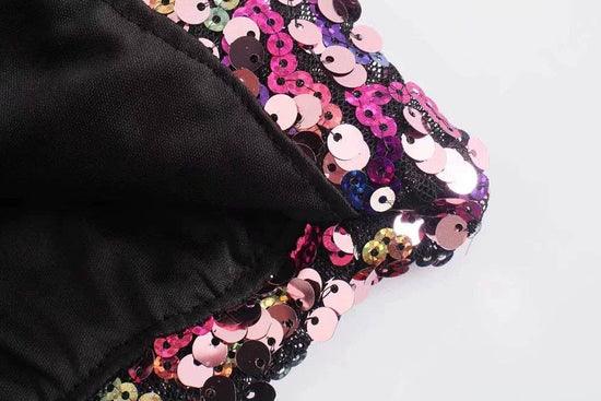 Load image into Gallery viewer, Sequin Top

