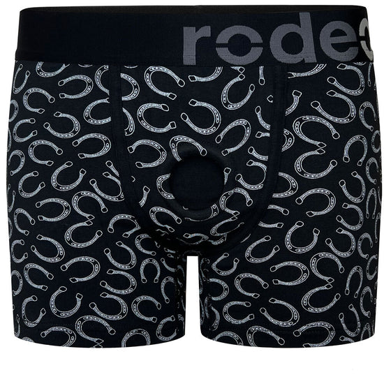 RodeoH Boxer + Harness