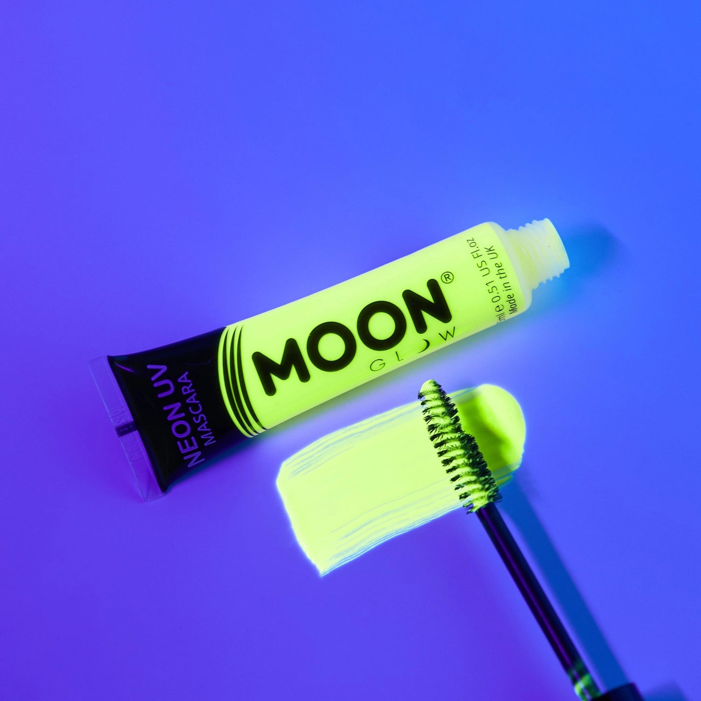 UV Mascara