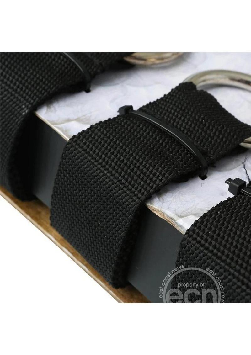 Edge Extreme Under The Bed Restraints