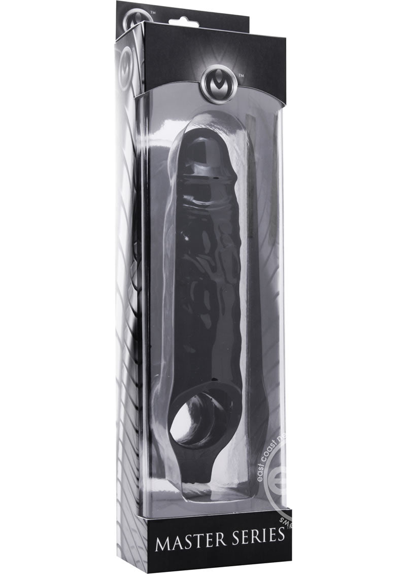 Master Series Mamba Cock Sheath
