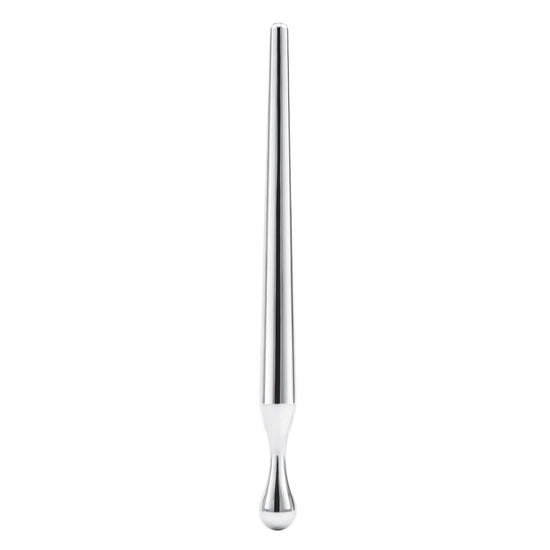 3.5" Stainless Steel Penis Plug