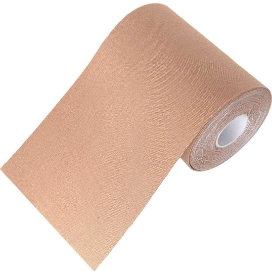 5" Wide Roll of Body T-Tape