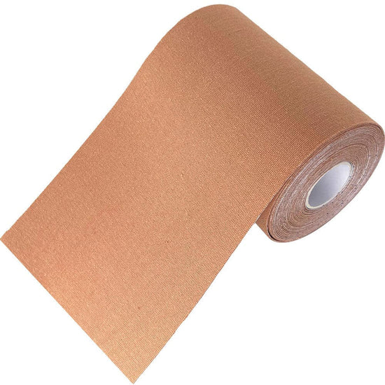 5" Wide Roll of Body T-Tape
