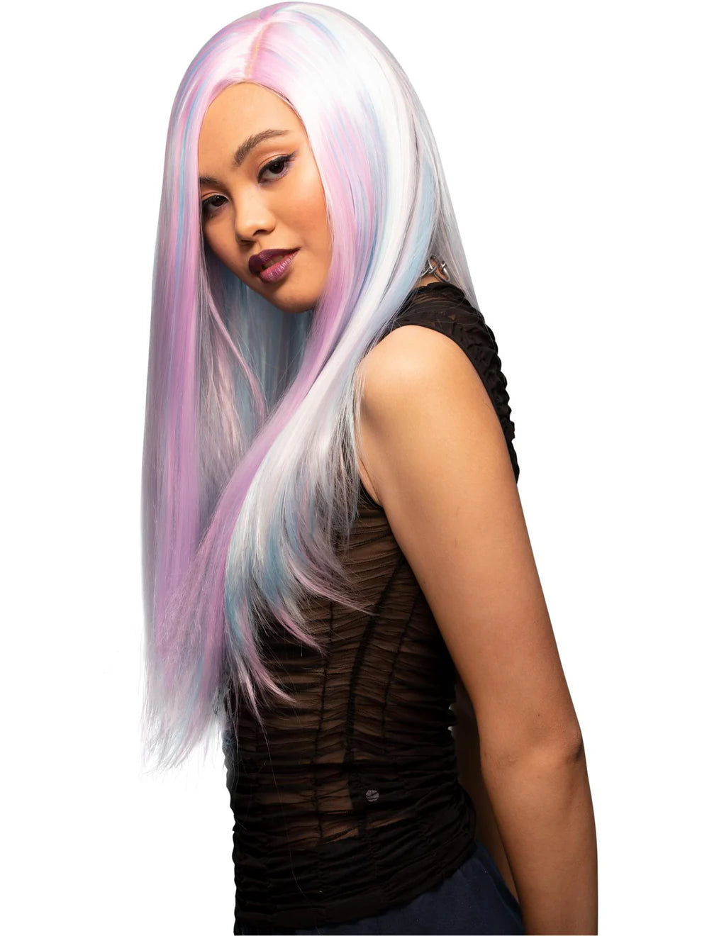 Manic Panic® Creamtone Dreams™ Super Vixen™ Wig