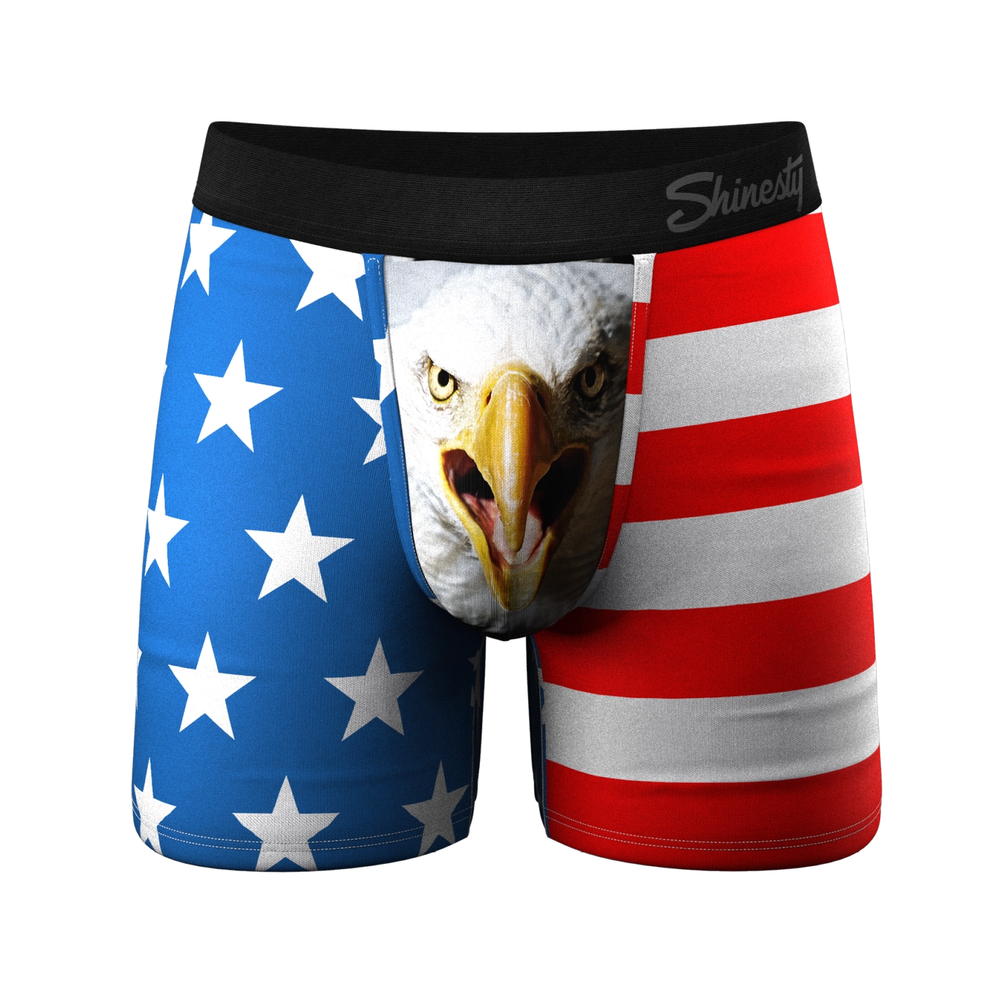 The Mascot Mens Briefs 🦅