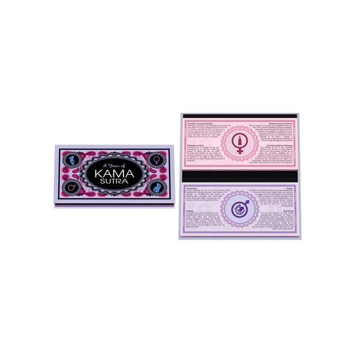 Year of Kama Sutra Coupons