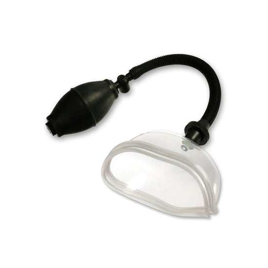 Fetish Fantasy Series High Intensity Pussy Pump