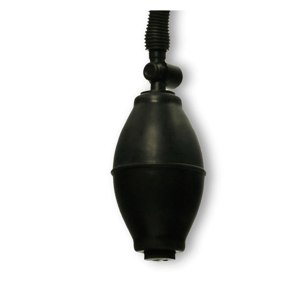Fetish Fantasy Series High Intensity Pussy Pump