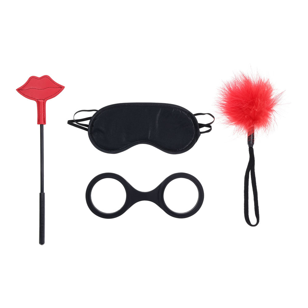 Ex's & Oh's Kiss Kit