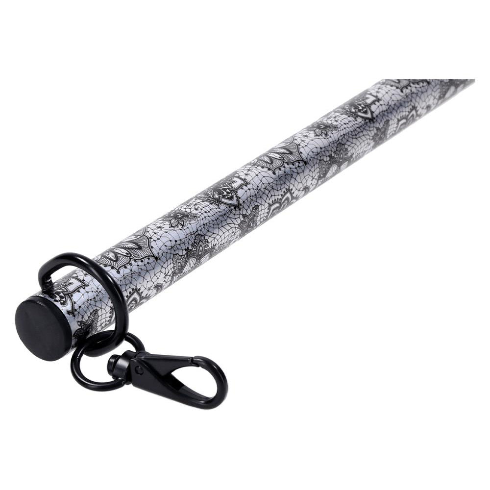 S&M Lace Spreader Bar