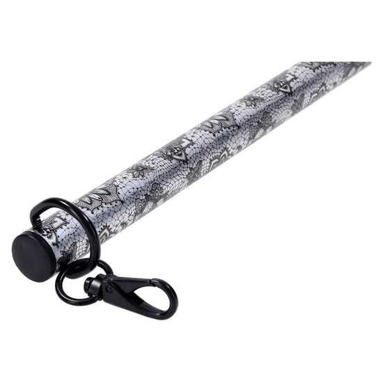 S&M Lace Spreader Bar
