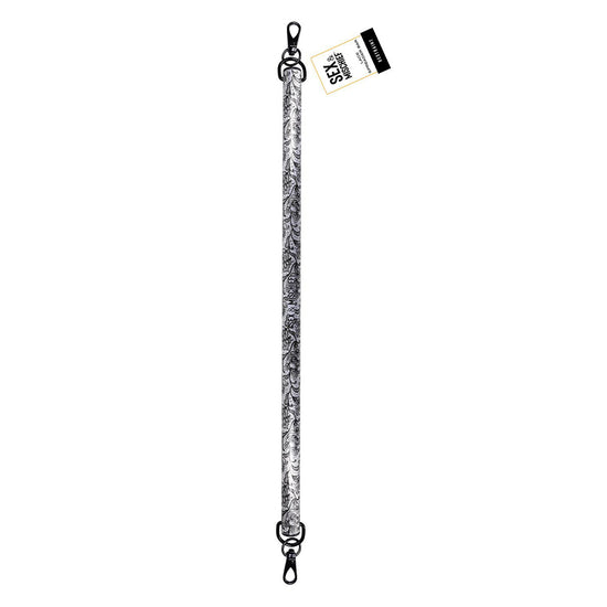 S&M Lace Spreader Bar