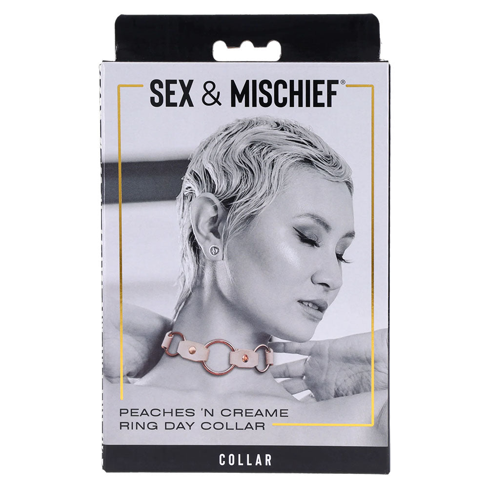 Ring Day Collar