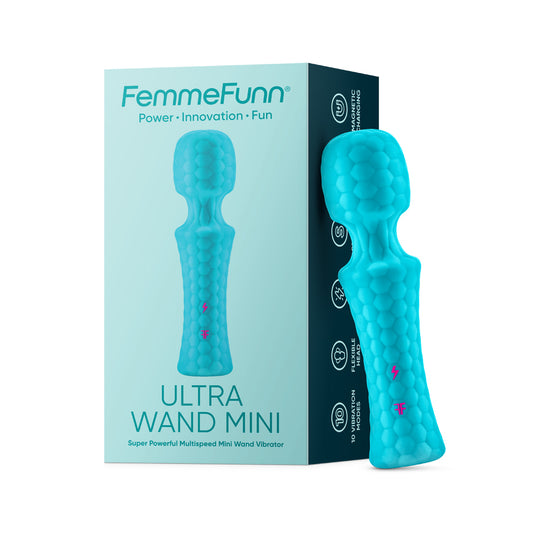 Femme Funn Ultra Wand Mini