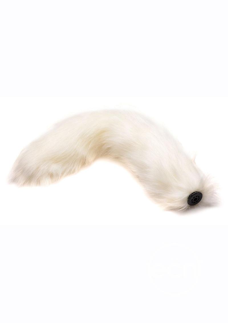 Tailz Snap-Ons Interchangeable Fox Tail