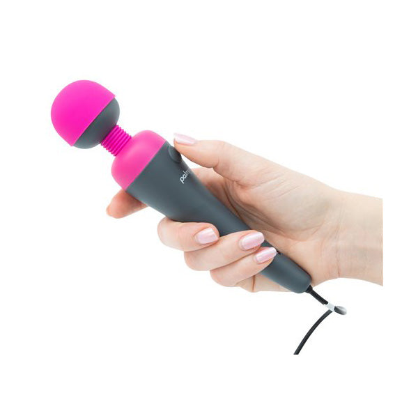PalmPower Plug & Play