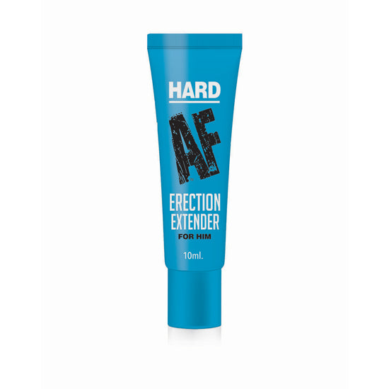 Hard Af Erection Cream 10 ml