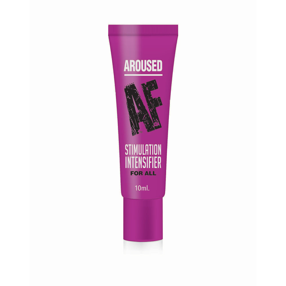 Aroused Af Stimulation Cream 10 ml