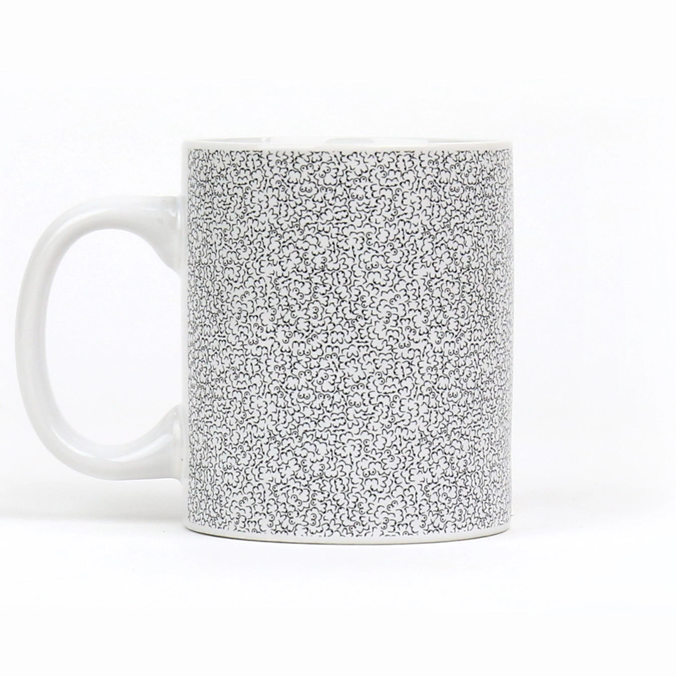 Micro Titty Mug