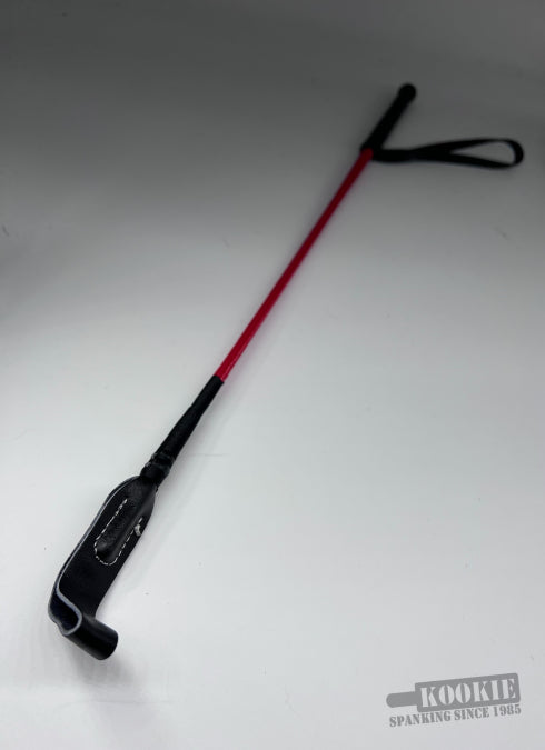 26" Long Loop Crop