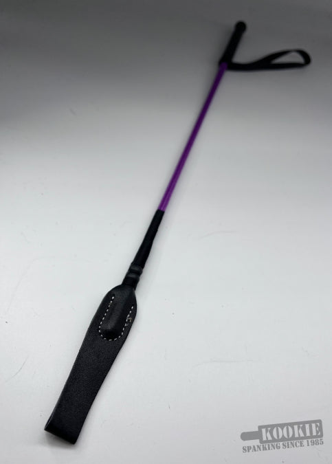 26" Long Loop Crop